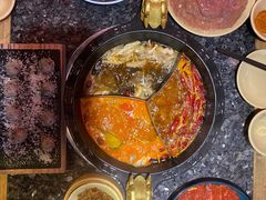 -蜀大侠火锅(森兰花园城店)