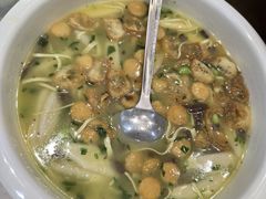 扎泥头-蒋公馆家宴(江阴店)