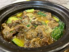 -官塘锋记鱼生·生腌·砂锅粥(牌坊街店)