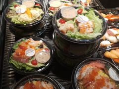 -上清·三文鱼鲜寿司(同德店)