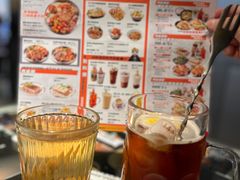 -開籠雀冰室(同和金铂店)