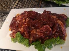 -金爱烧烤(东风路店)