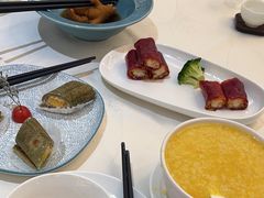 -御和宴·精品粤菜(天润御海湾店)