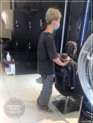 -LJOY丽锦造型·烫发染发