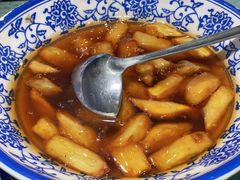 蜜汁红薯-建坤水席宫·洛阳菜(中州路店)