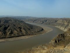 -天下黄河第一湾