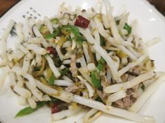 -呼吸森林·生态农庄农家乐私房菜