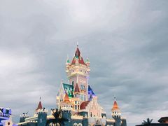 -厦门方特梦幻王国