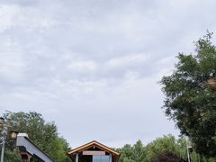 -唐城墙遗址公园