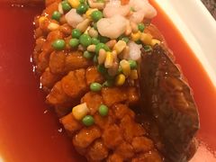 -湖滨28中餐厅·西湖宴·杭州君悦酒店