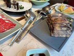 -捞神煲汤火锅(湖滨商业街店)