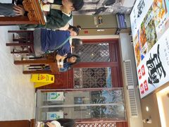 -百年老字号·观振兴蟹黄面·三虾面·苏式面(观前街富仁坊巷店)