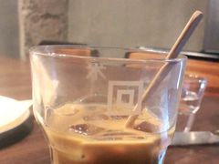 -来回·咖啡(天河南店)