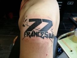 -东方印客纹身CHINA INK TATTOO