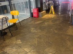 -麦当劳(国家体育场南路店)