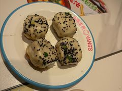 -小杨生煎(黄河路店)