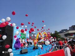 -飞凤山奥体公园