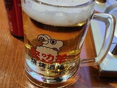 -路边羊烧烤酒场(宝带路店)