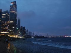 -青岛第三海水浴场