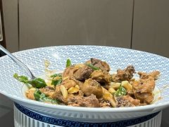 -蘇河湾·新鲁菜·泰山宴(泰山店)
