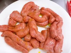 风干肠-松明一烤肉馆(鲁园店)