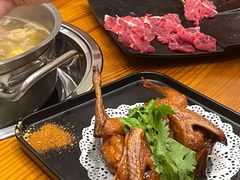 -牛品福潮汕牛肉火锅(旺庄店)