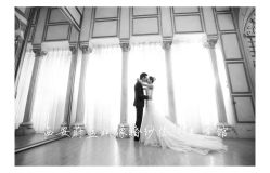 -蔚蓝映像STUDIO婚纱摄影(南稍门店)