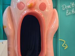 -不可思议减压馆·解压博物馆·摔碗发泄·团建定制