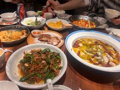 -湖兰金牌小炒肉(椒江万达店)