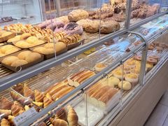 -好利来(朝外店)