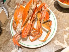 -亚马逊蒸汽活海鲜自助(长宁来福士店)