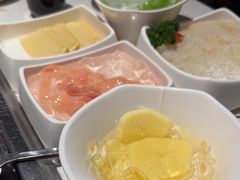 -海底捞火锅(阅彩城店)