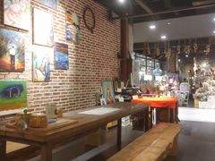 -魔方城市书房(中街益田店)