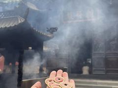 -武当山风景区