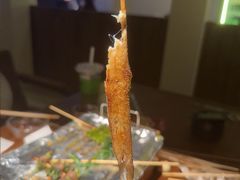 -阿文烧烤(金环路店)