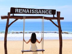 -三亚海棠湾万丽度假酒店