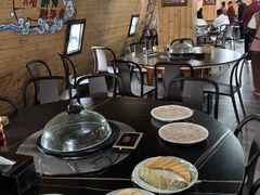 -天芳悦潭度假村温泉