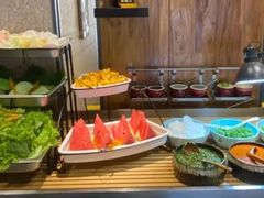-三千里韩式炭火烤肉(南八马路店)