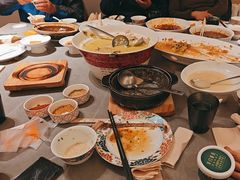 -羊门客在·烤盐池滩羊·川菜