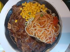 -豪客来牛排(鼓楼名店街店)