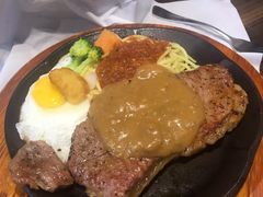 -西缘牛排(荟聚购物中心店)