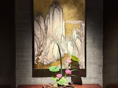 -曲水兰亭(北京四惠店)