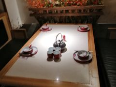 -四季厨房 鲁菜·孔府烤鸭(高新万达店)
