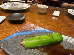 -龙悦湾酒家·八阵鱼生·渔人码头店