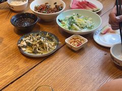 -印象鲵宴·张家界地标美食名片(溪布街店)