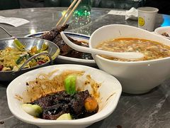 -奶奶的味道(胶州路店)