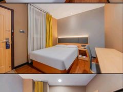 -如家酒店(成都春熙路太古里地铁站店)