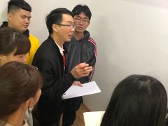 -火星时代教育(厦门校区)