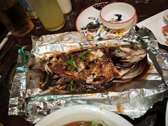 -新白鹿餐厅(爱琴海购物中心店)