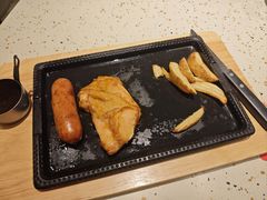 -必胜客(WOW中心城店)